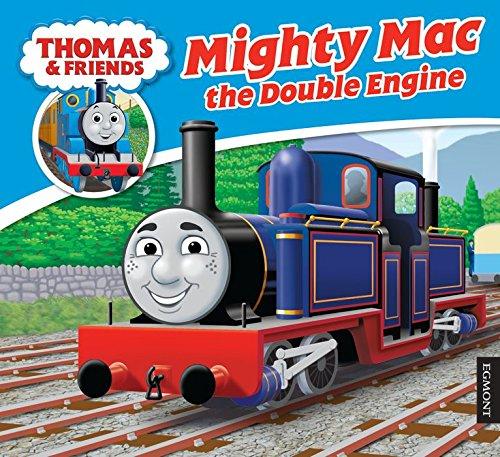 Mighty Mac (My Thomas Story Library)