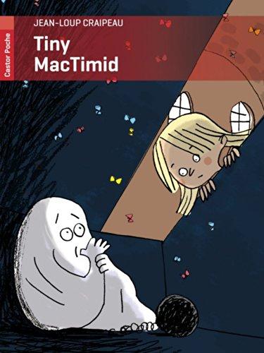 Tiny MacTimid : fantôme d'Ecosse