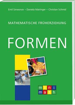 Mathematische Früherziehung - Formen