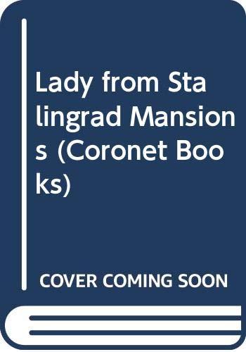 Lady from Stalingrad Mansions (Coronet Books)