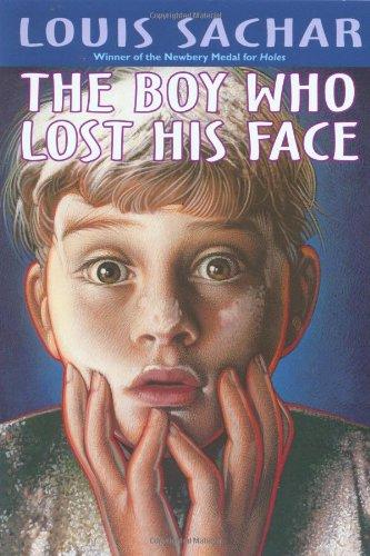 The Boy Who Lost His Face