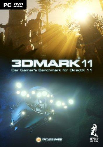 3DMark 11