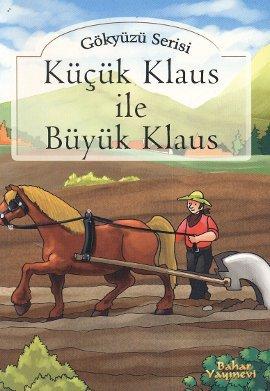 Kucuk Klaus ile Buyuk Klaus