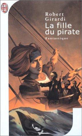 La fille du pirate