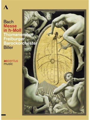 Johann S. Bach - h-Moll Messe