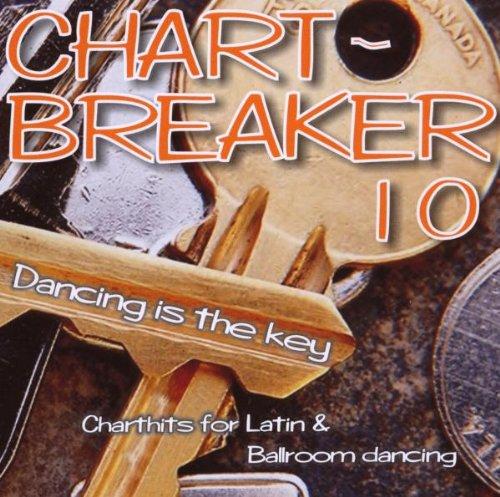 Chartbreaker for Dancing Vol.10