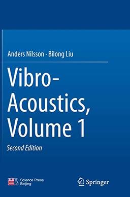 Vibro-Acoustics, Volume 1