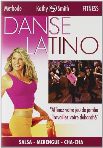 Danse latino [FR Import]