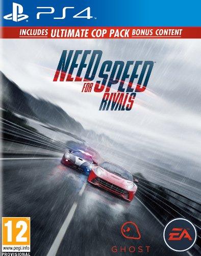 Need for Speed: Rivals - Limited Edition [AT-PEGI]