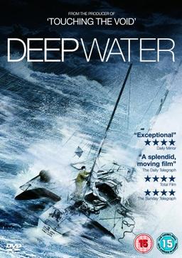 Deep Water [UK Import]