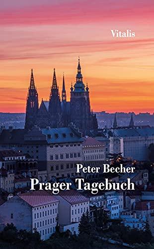 Prager Tagebuch