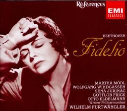 Beethoven: Fidelio (Gesamtaufnahme)