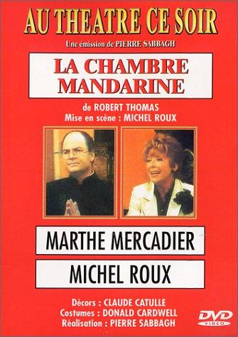 La Chambre mandarine [FR Import]