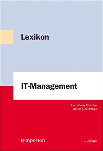 Lexikon IT-Management