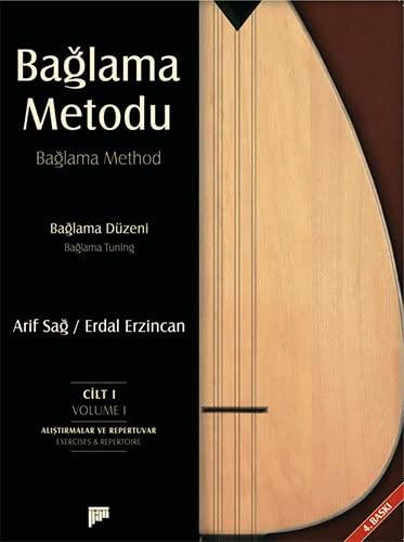 BAĞLAMA METODU 1-2