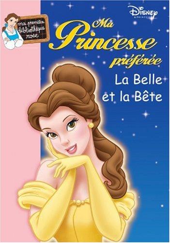 La Belle et la Bête