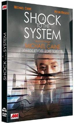 A shock to the system [FR Import]