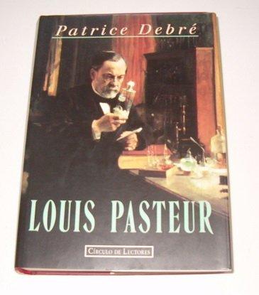 Louis Pasteur