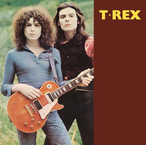 T.Rex