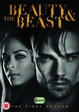 Beauty And the Beast DVD [UK Import]