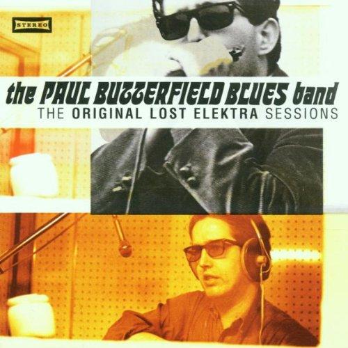 Original Lost Elektra Sessions