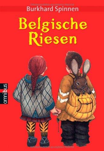 Belgische Riesen: Roman