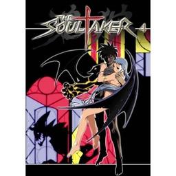 Soultaker - Vol. 04