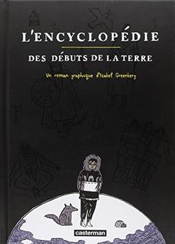 L'encyclopédie des débuts de la Terre