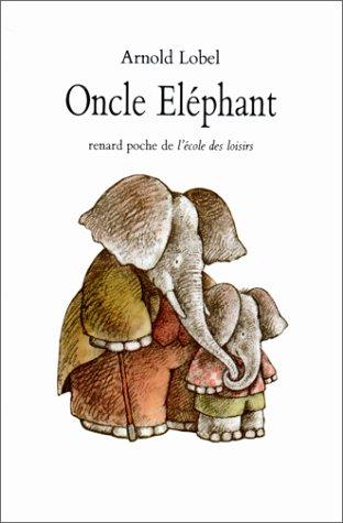 Oncle Eléphant