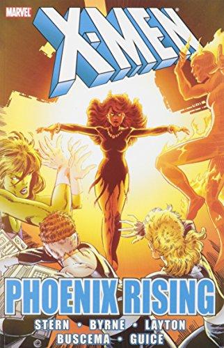 X-Men: Phoenix Rising