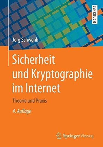 Sicherheit und Kryptographie im Internet