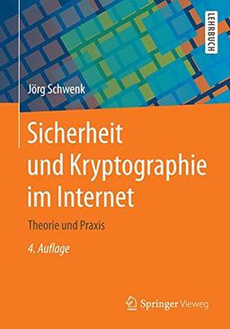 Sicherheit und Kryptographie im Internet