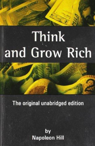 Think and Grow Rich