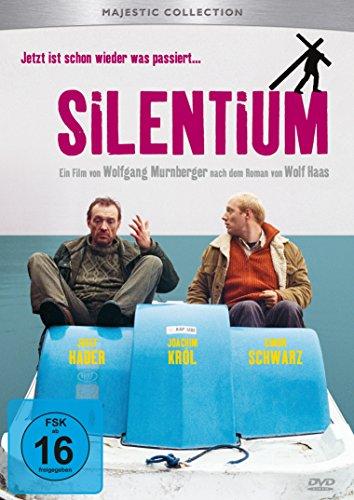 Silentium!