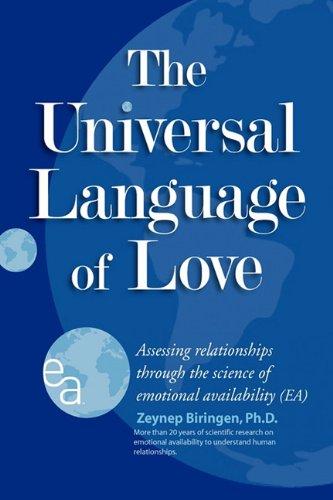 The Universal Language of Love