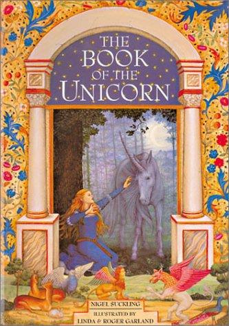 Book of the Unicorn (Hors Catalogue)