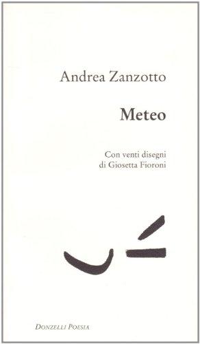 Meteo (Poesia)