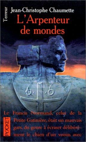 L'Arpenteur de mondes