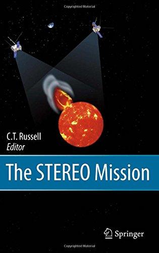 The STEREO Mission (Springer Study Edition Series)