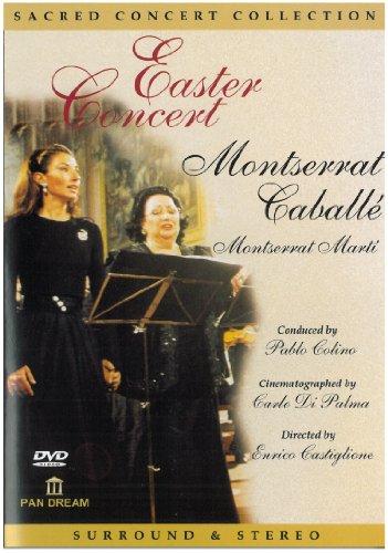 Easter Concert [UK Import]