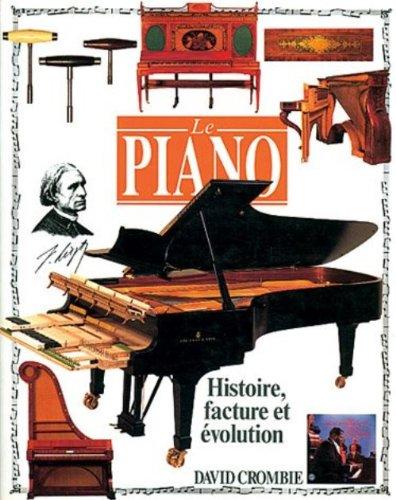 The Piano Book