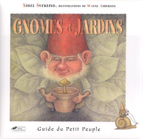 Gnomes et jardins