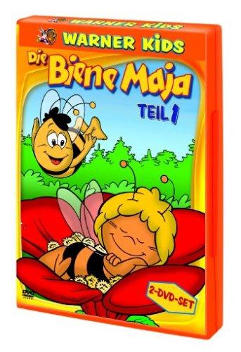 Die Biene Maja - Teil 1 [2 DVDs]