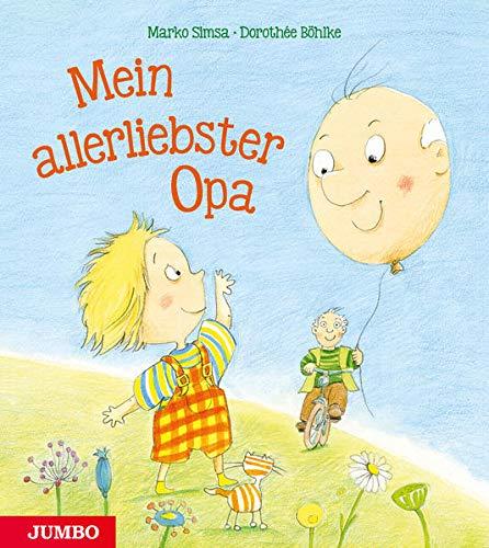 Mein allerliebster Opa