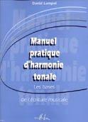 Manuel pratique d'harmonie tonale