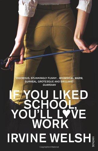 If You Liked School, You'll Love Work