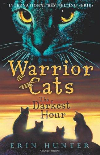 Darkest Hour (Warrior Cats)