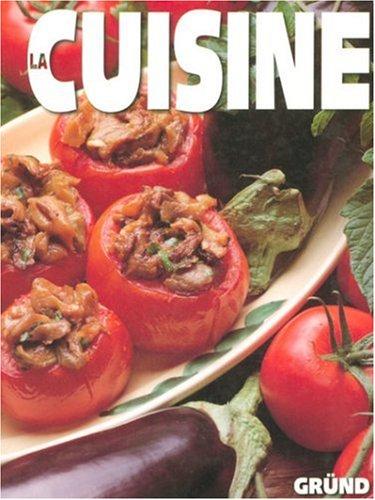 La cuisine