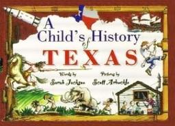 A Child's History of Texas