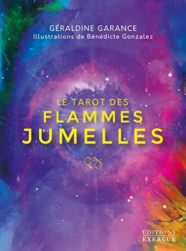 Le tarot des flammes jumelles